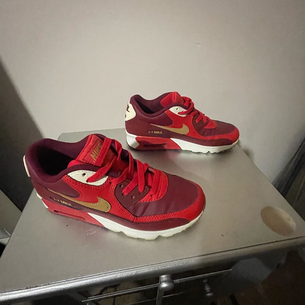 Nike Air Max